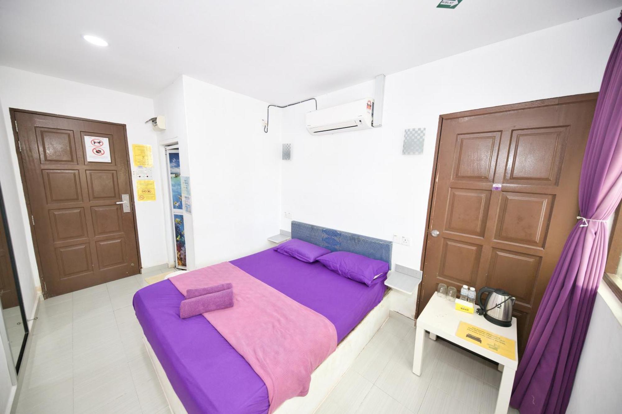 Oyo 90908 Noor Arfa River Chalet Kuala Terengganu Exterior foto